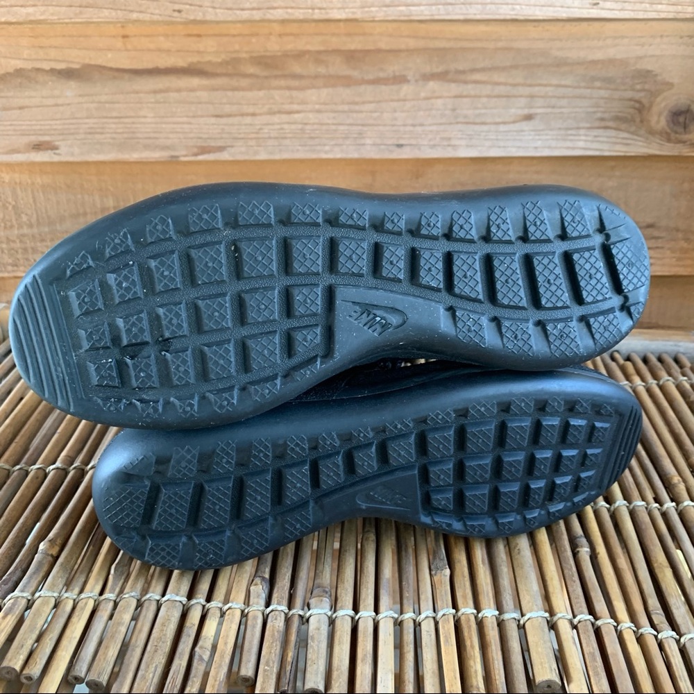 Nike Roshe Two Hi Flyknit Leather Boots - Picture 15 of 15